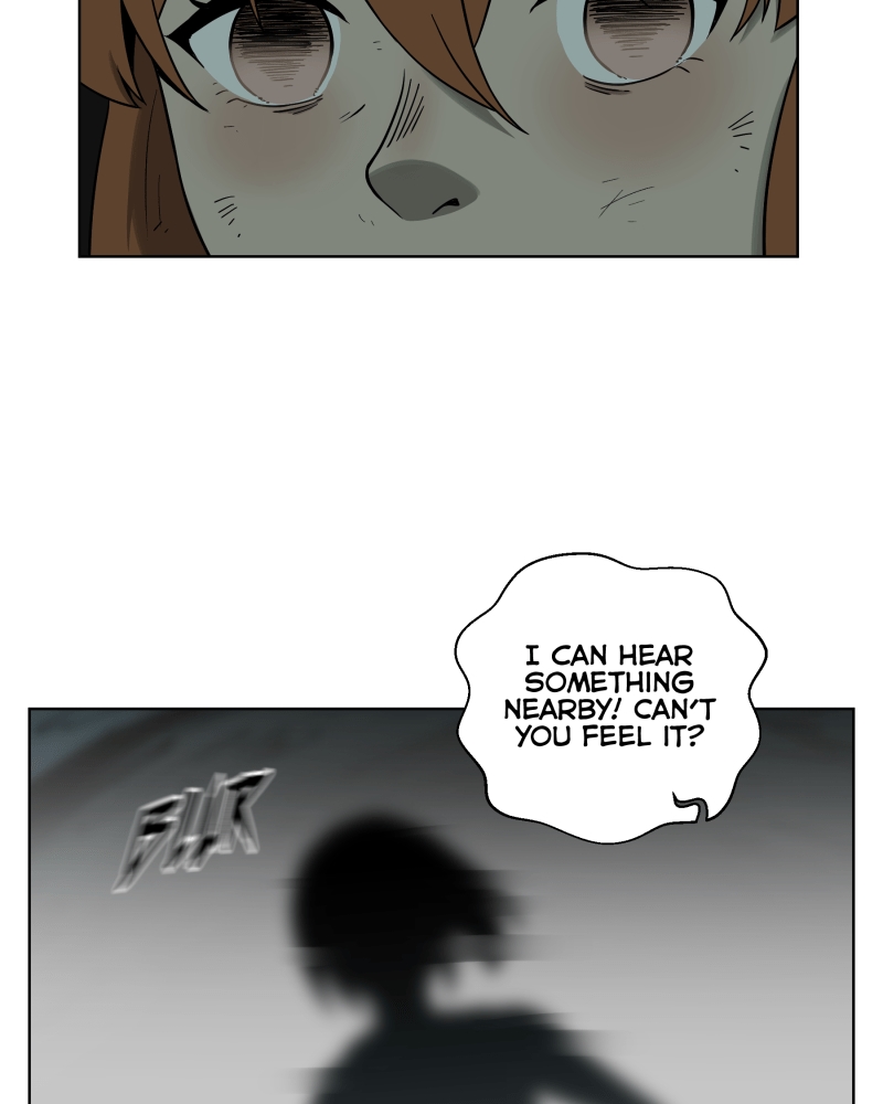 BlackSun Chapter 72 - Page 23