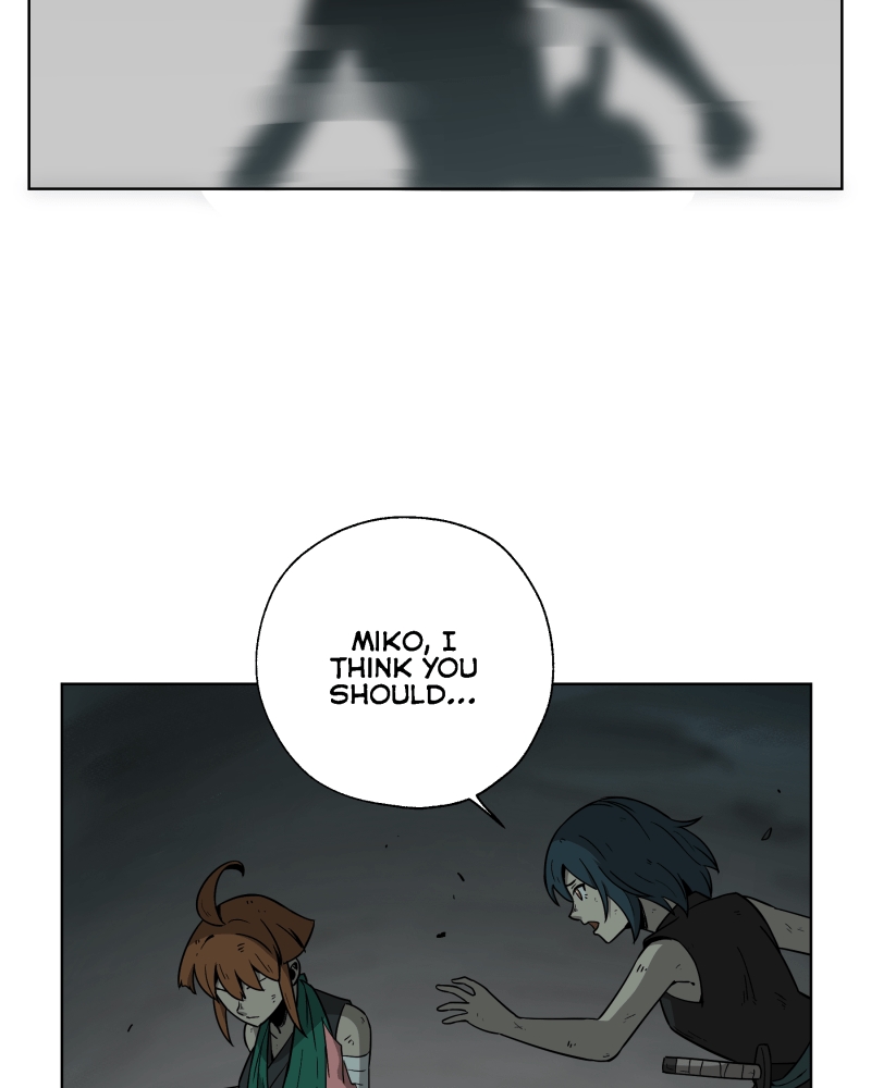 BlackSun Chapter 72 - Page 24
