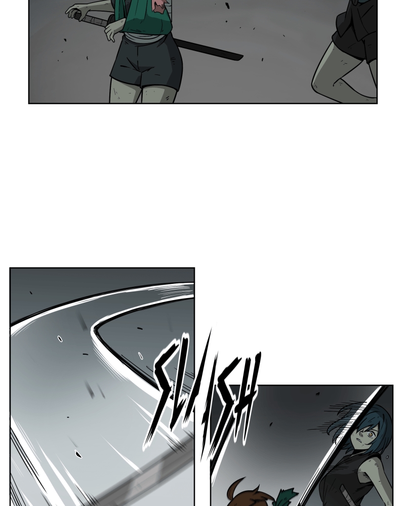 BlackSun Chapter 72 - Page 25