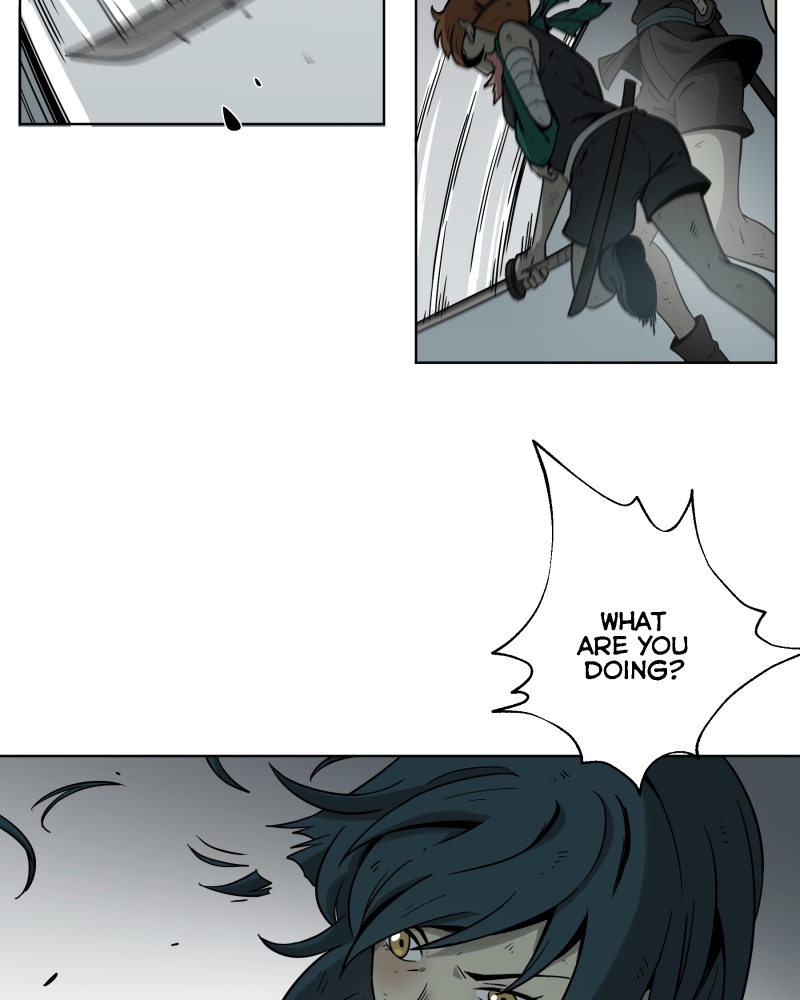 BlackSun Chapter 72 - Page 26