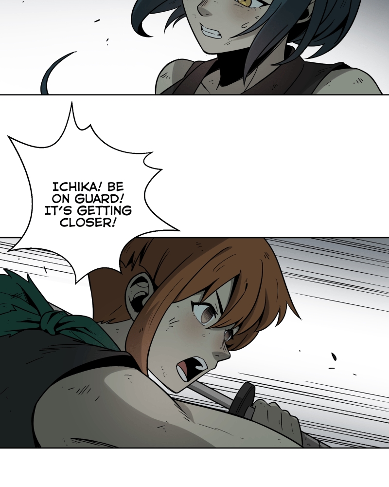 BlackSun Chapter 72 - Page 27