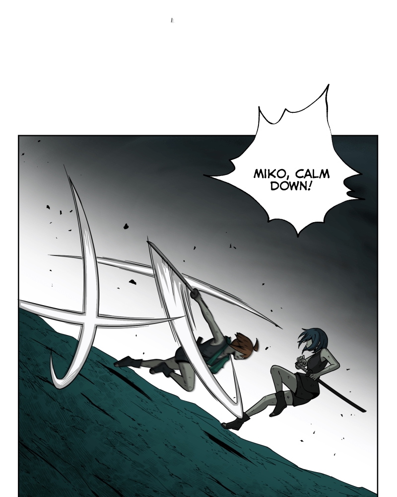 BlackSun Chapter 72 - Page 28