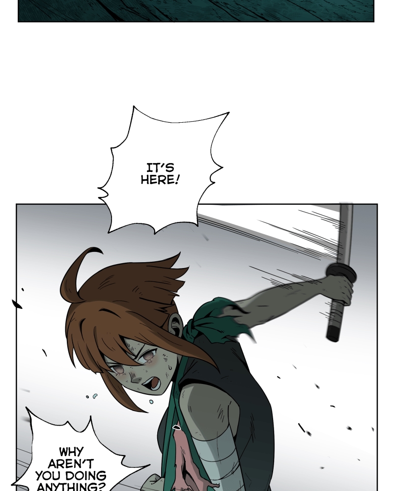 BlackSun Chapter 72 - Page 29