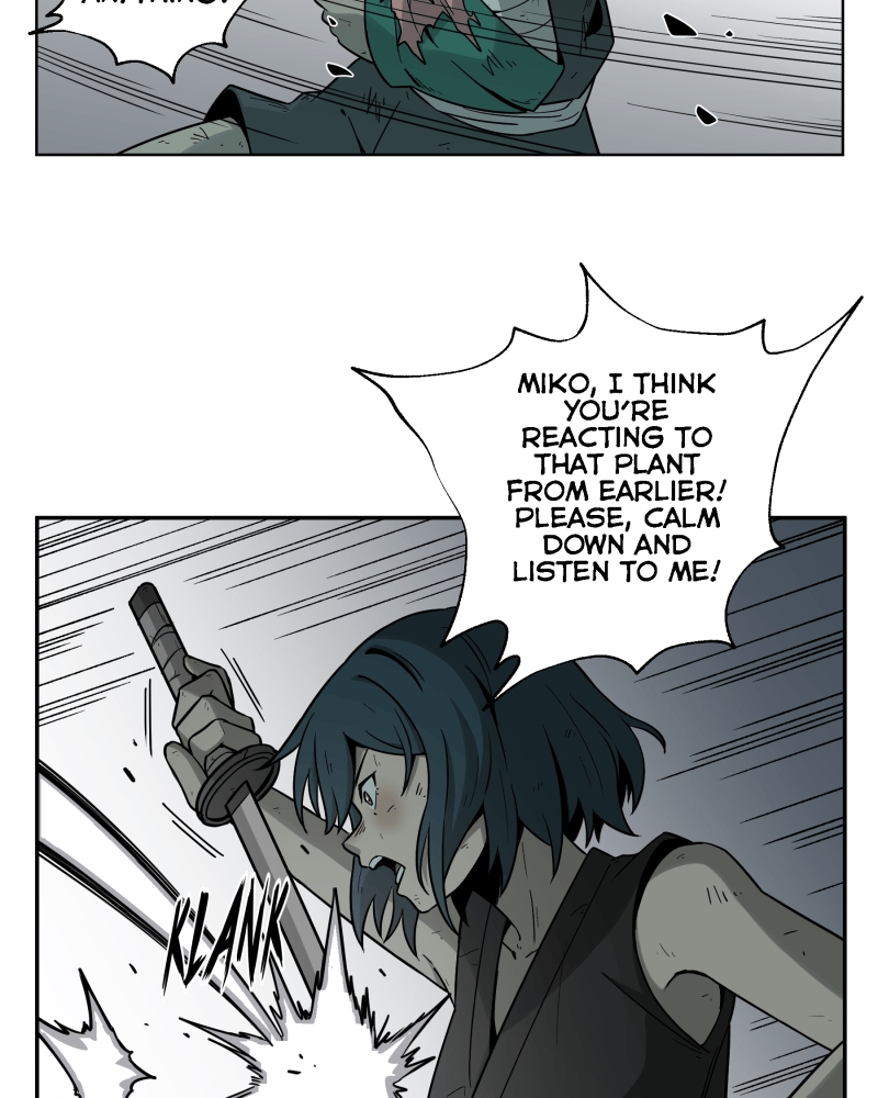 BlackSun Chapter 72 - Page 30