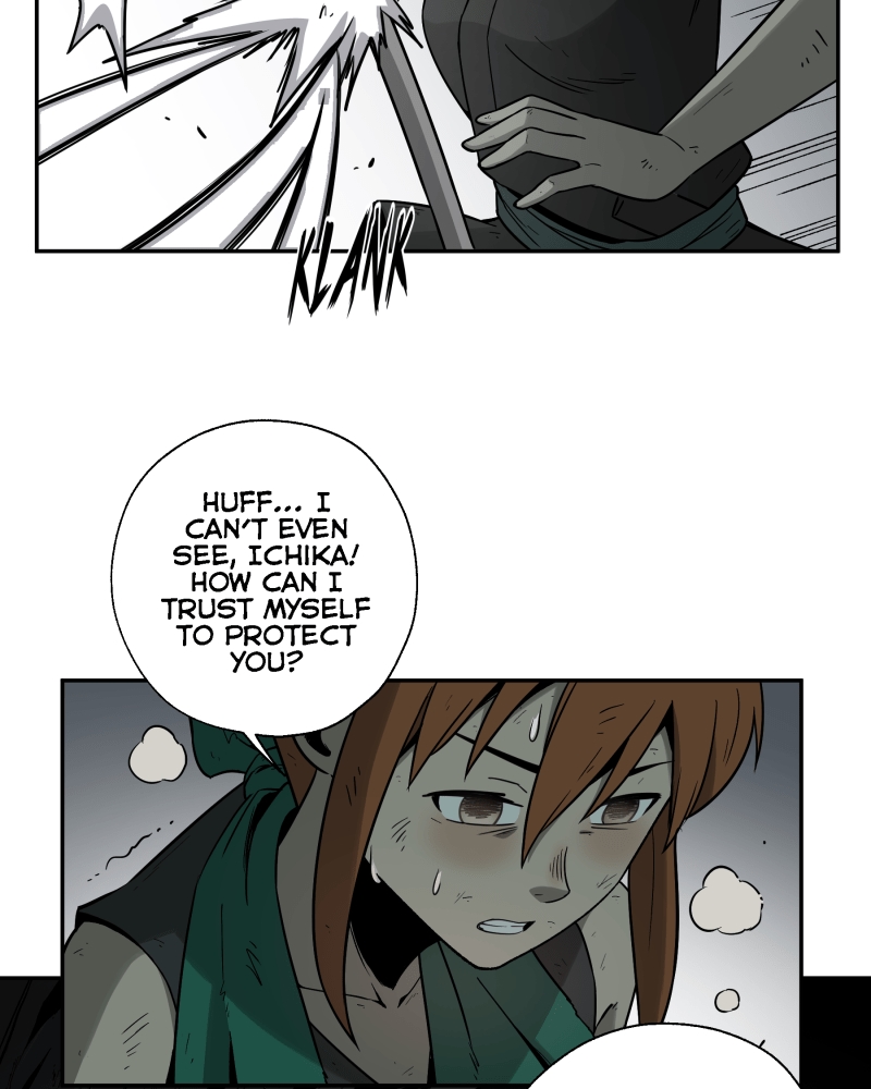 BlackSun Chapter 72 - Page 31