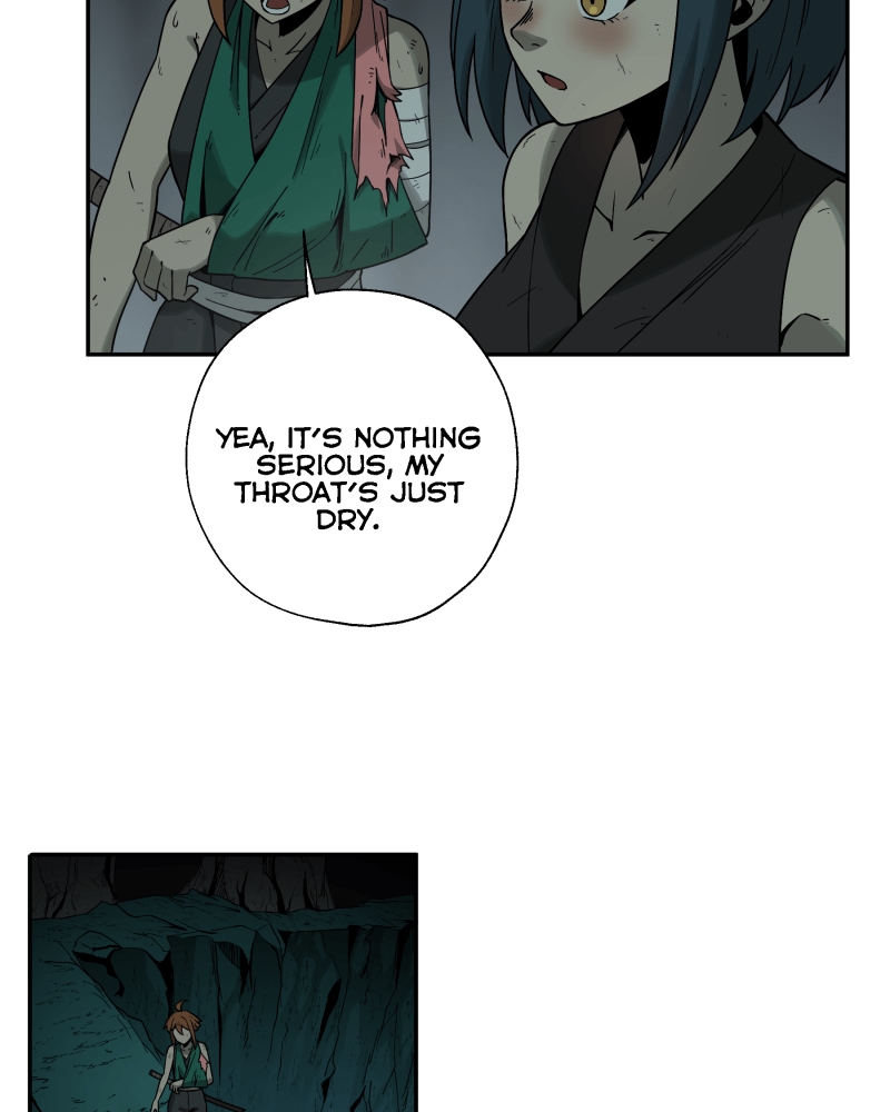 BlackSun Chapter 72 - Page 4