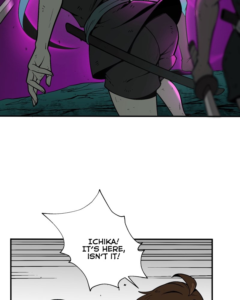 BlackSun Chapter 72 - Page 41