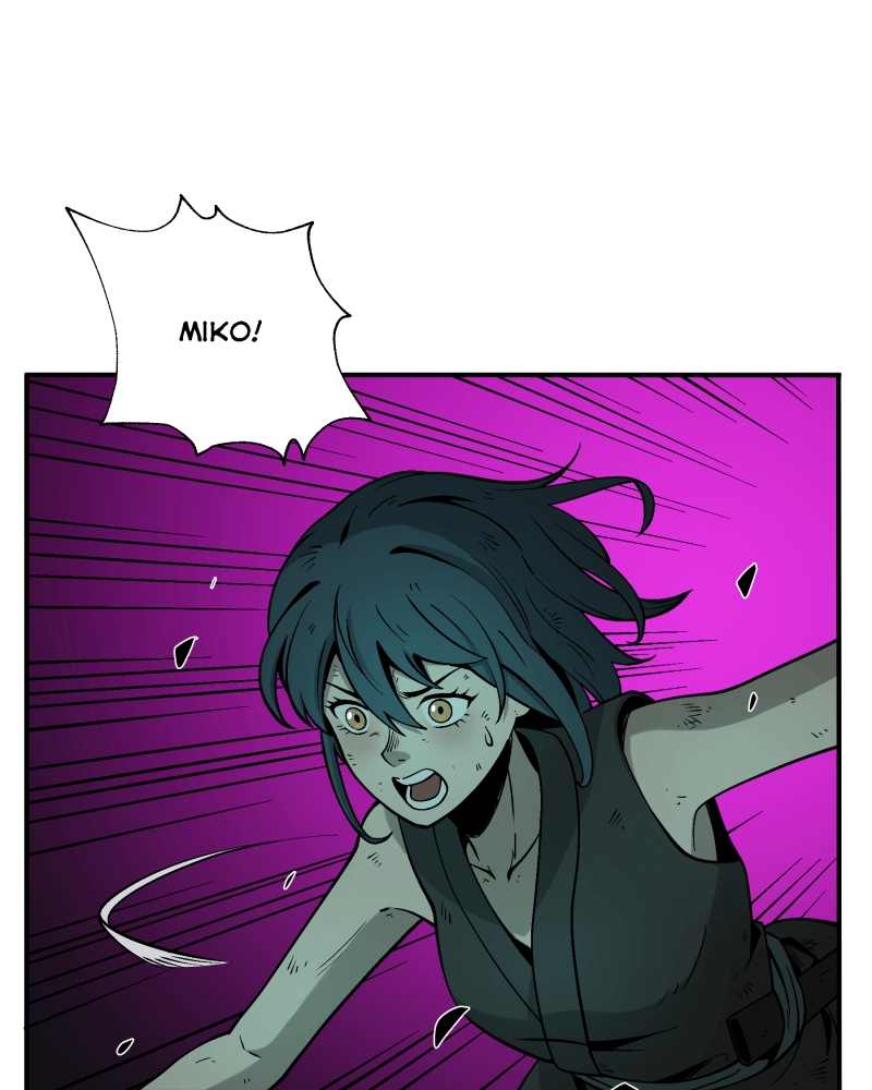 BlackSun Chapter 72 - Page 49