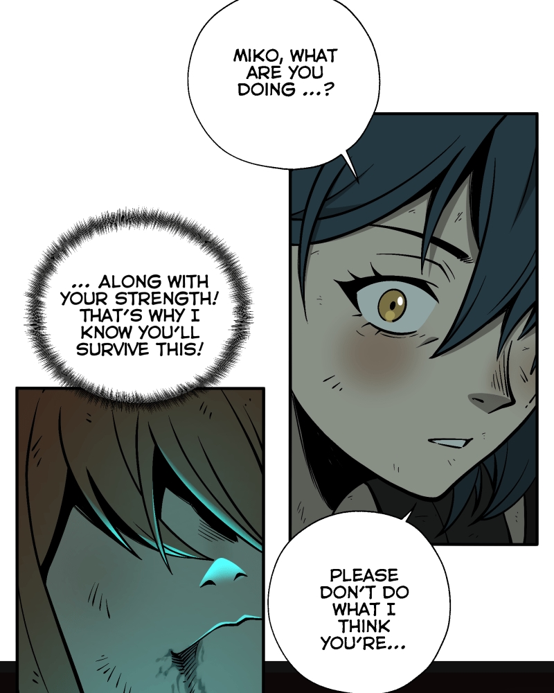 BlackSun Chapter 72 - Page 69