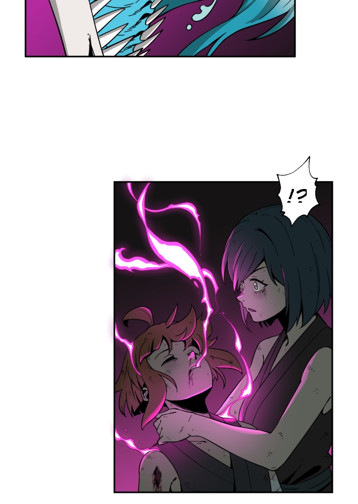 BlackSun Chapter 73 - Page 105