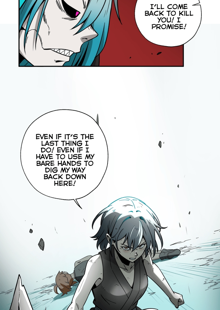 BlackSun Chapter 73 - Page 118
