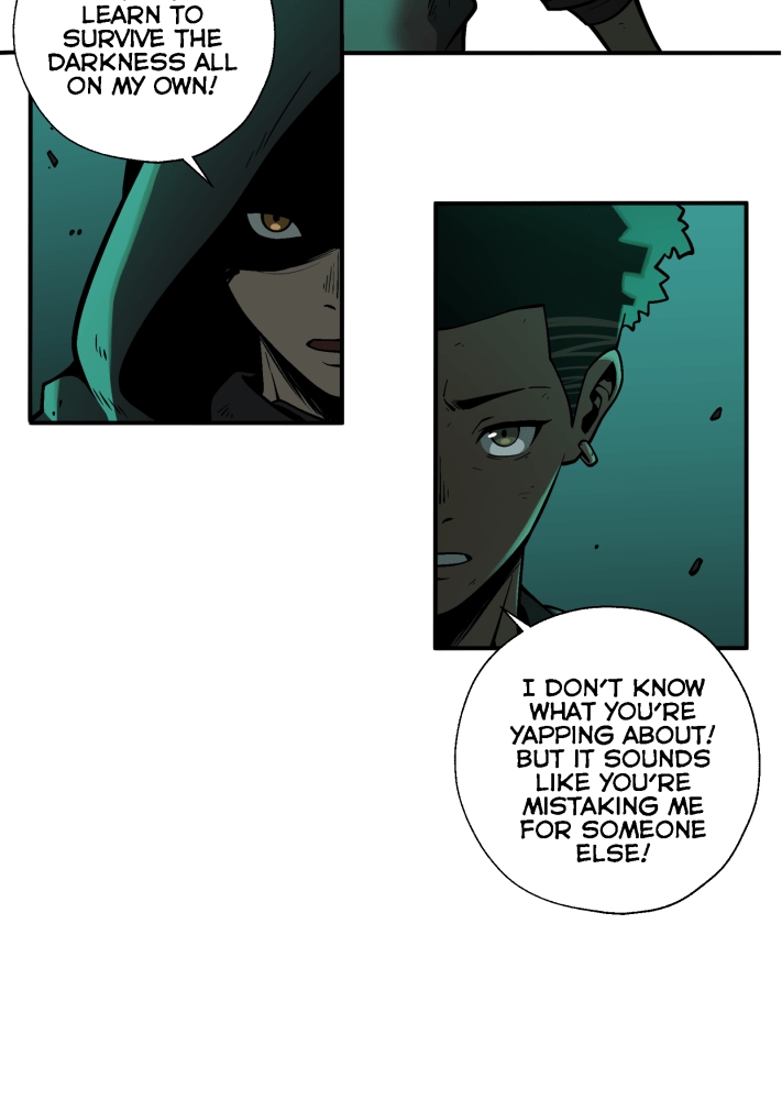 BlackSun Chapter 73 - Page 131