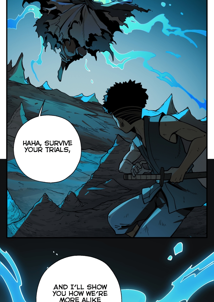 BlackSun Chapter 73 - Page 133