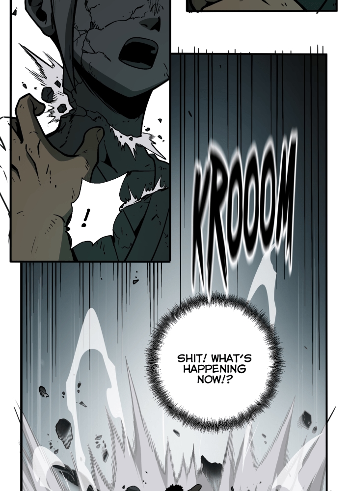 BlackSun Chapter 73 - Page 147