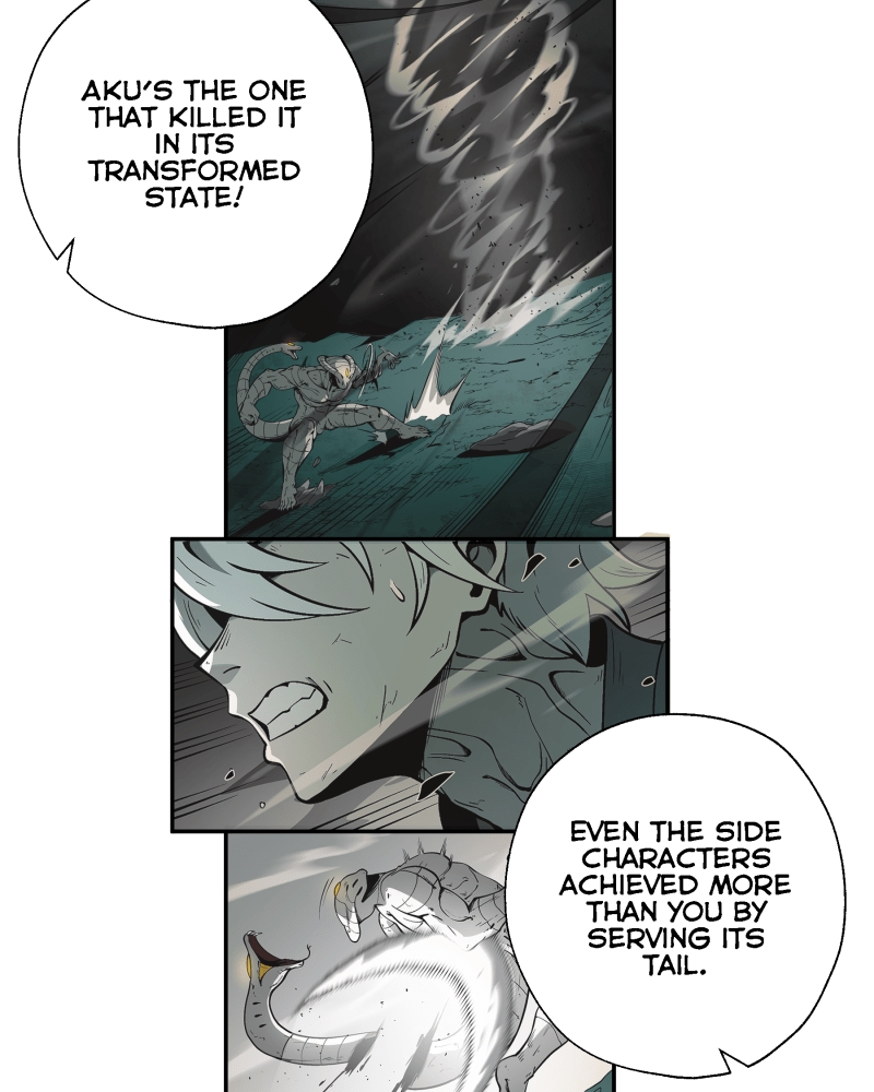 BlackSun Chapter 73 - Page 16