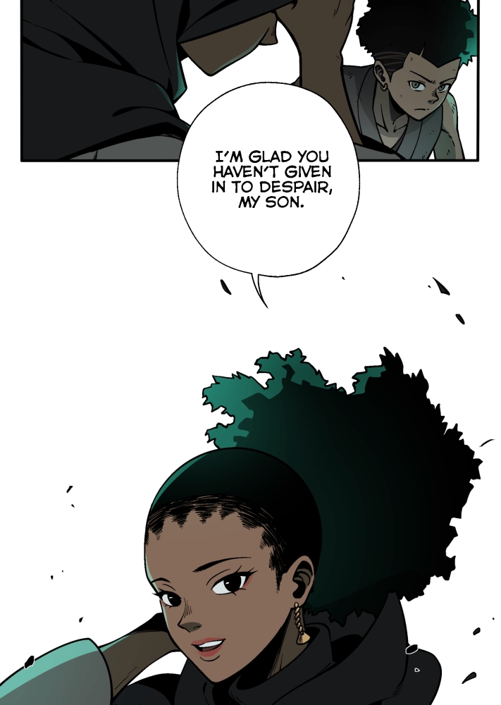 BlackSun Chapter 73 - Page 163
