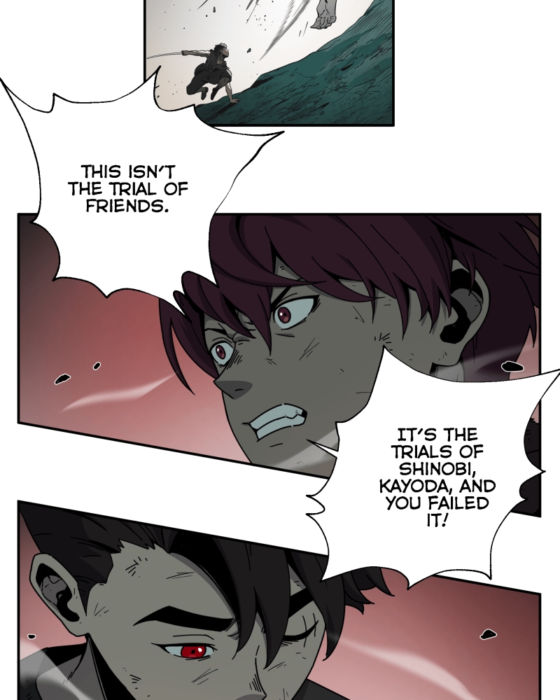 BlackSun Chapter 73 - Page 17