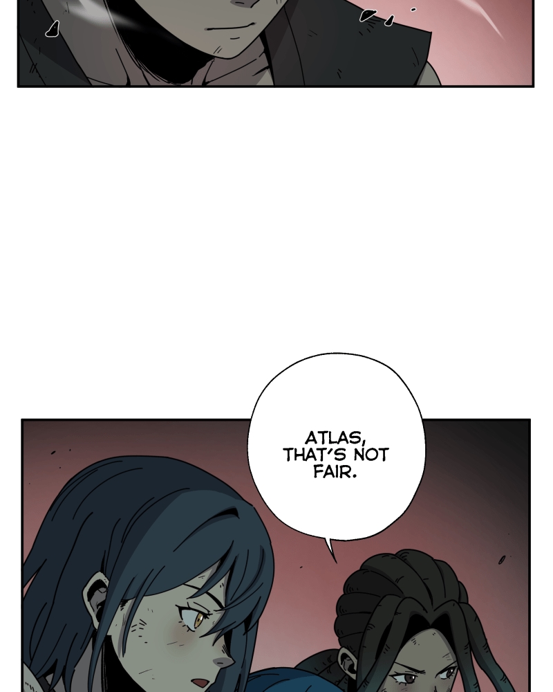 BlackSun Chapter 73 - Page 18