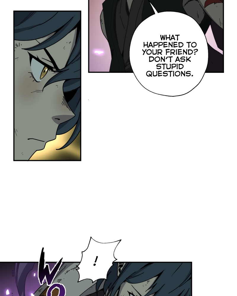BlackSun Chapter 73 - Page 20