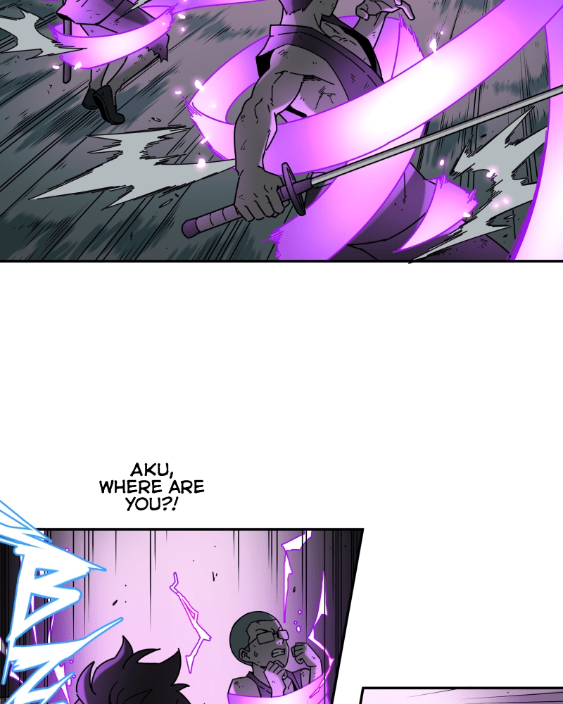 BlackSun Chapter 73 - Page 36