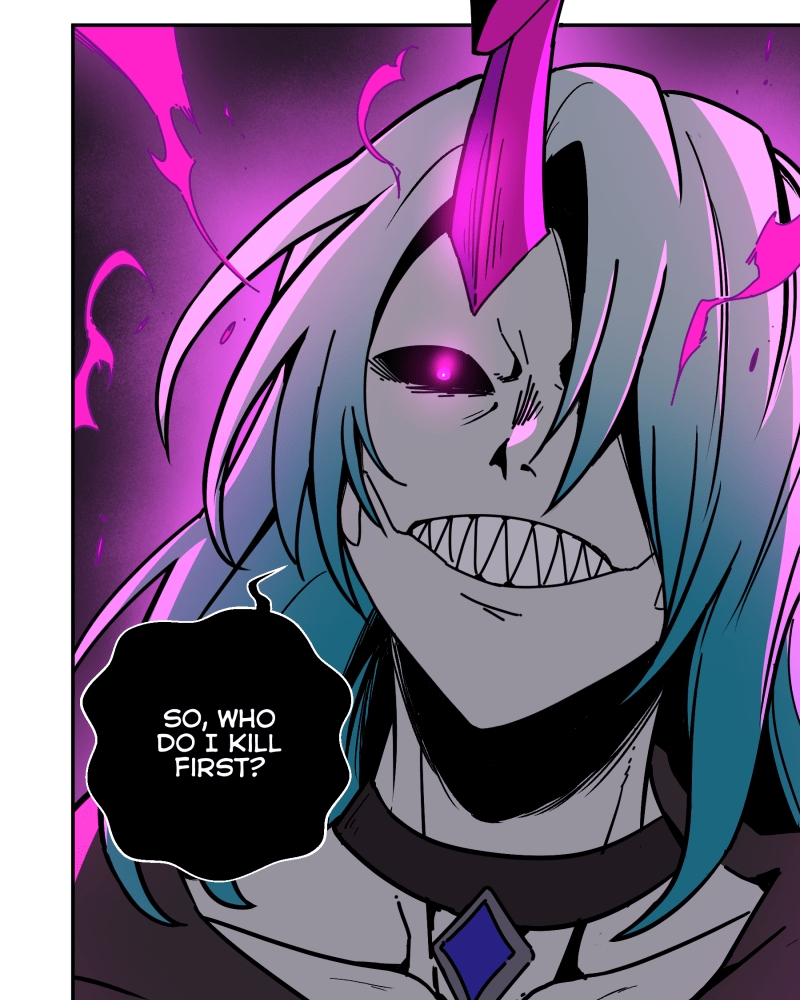 BlackSun Chapter 73 - Page 43