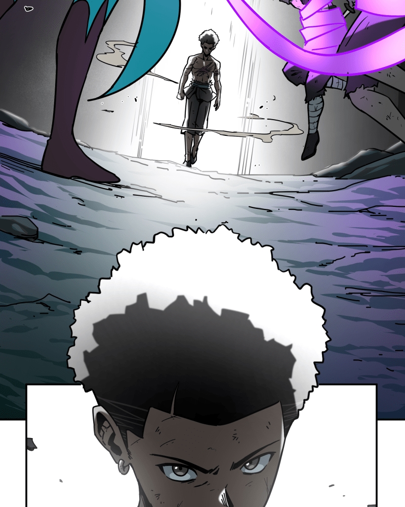 BlackSun Chapter 73 - Page 50