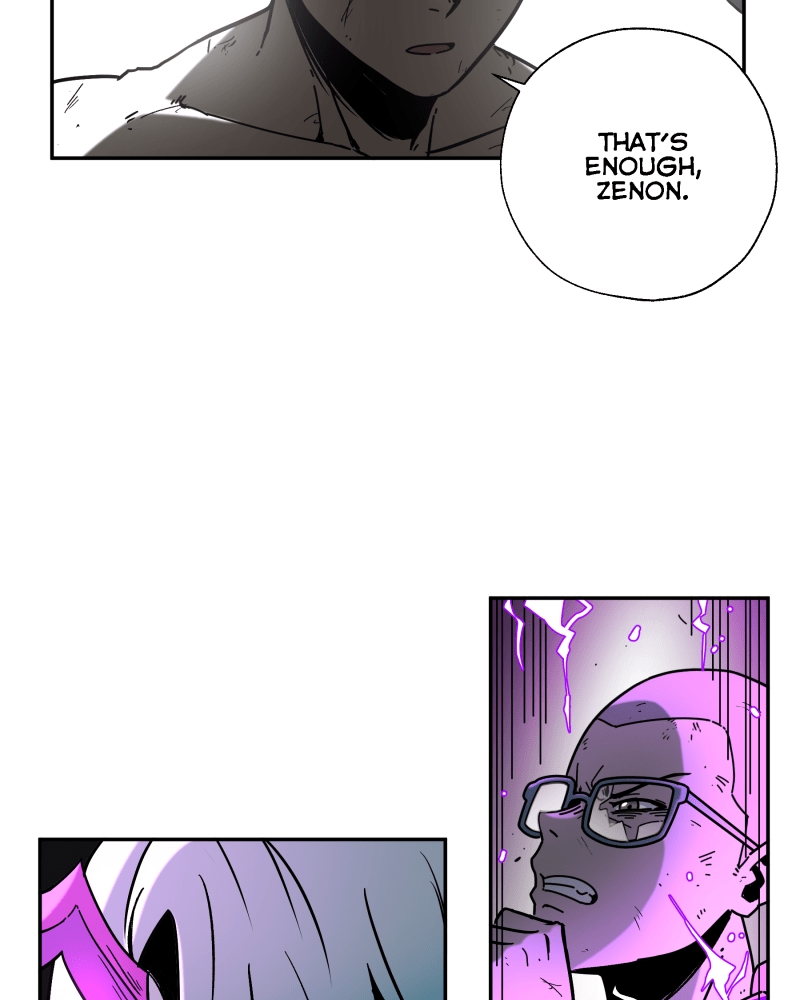 BlackSun Chapter 73 - Page 51