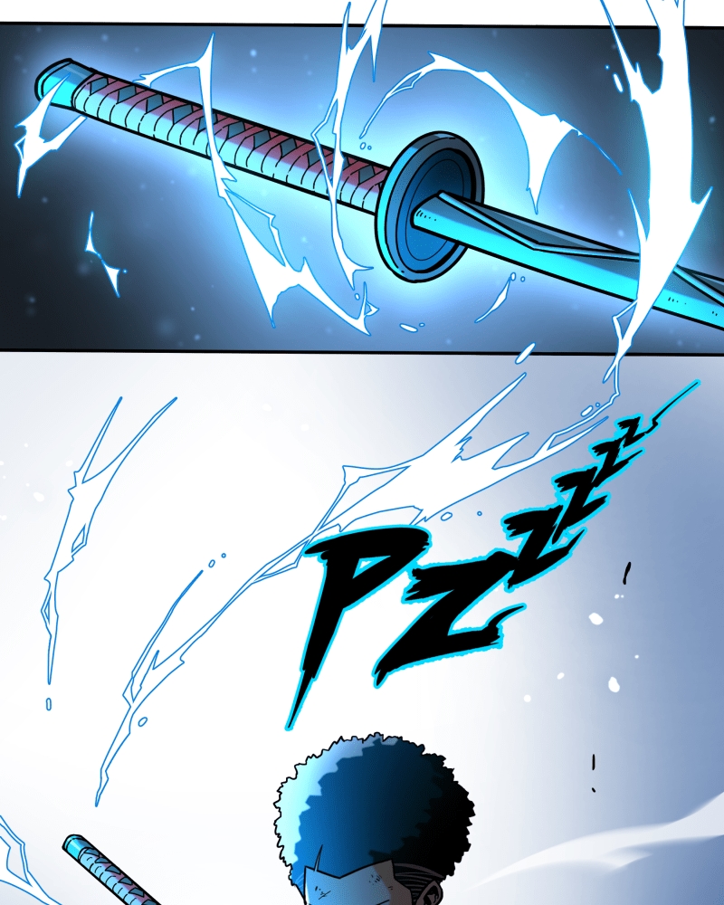 BlackSun Chapter 73 - Page 57