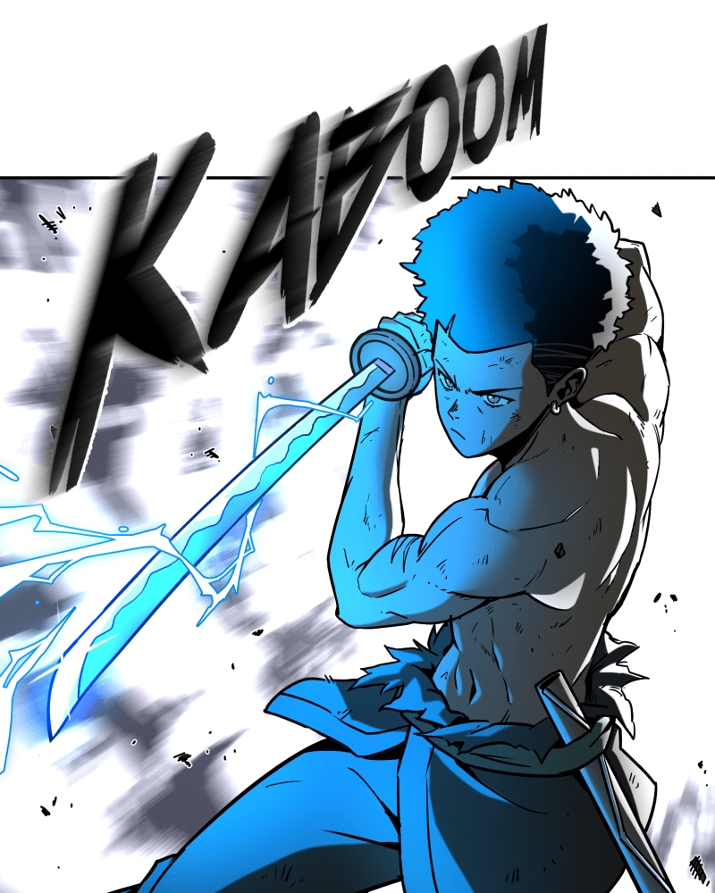BlackSun Chapter 73 - Page 63