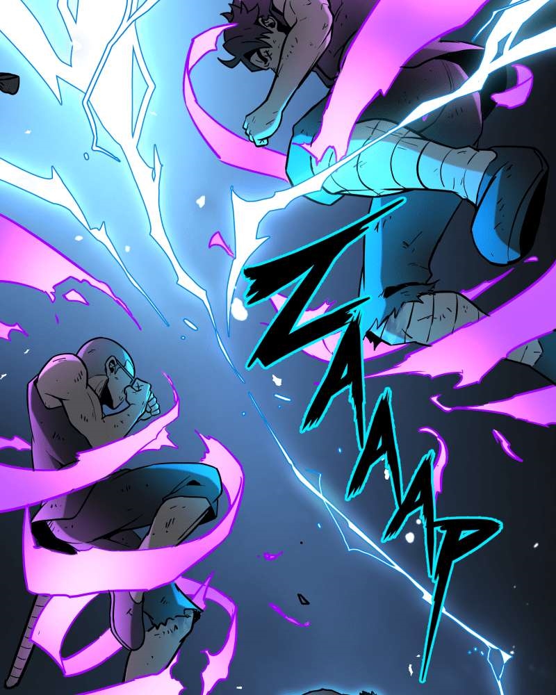 BlackSun Chapter 73 - Page 65