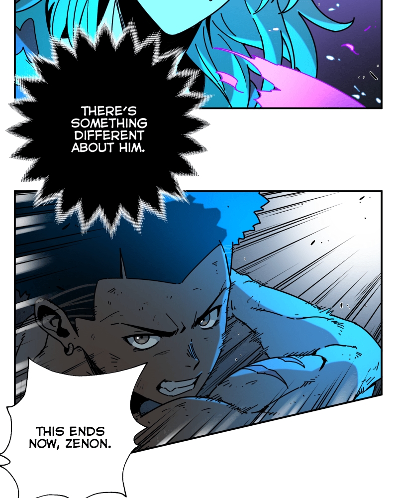 BlackSun Chapter 73 - Page 74