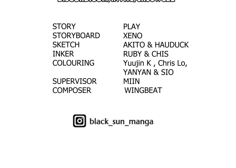 BlackSun Chapter 73 - Page 83
