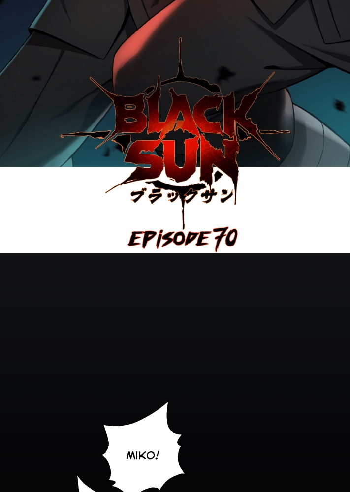BlackSun Chapter 73 - Page 85