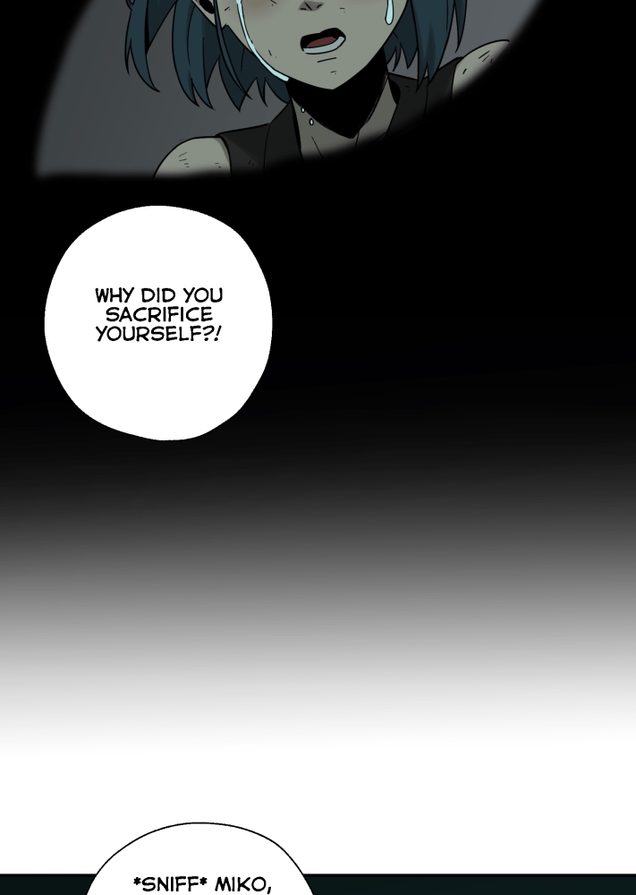 BlackSun Chapter 73 - Page 88