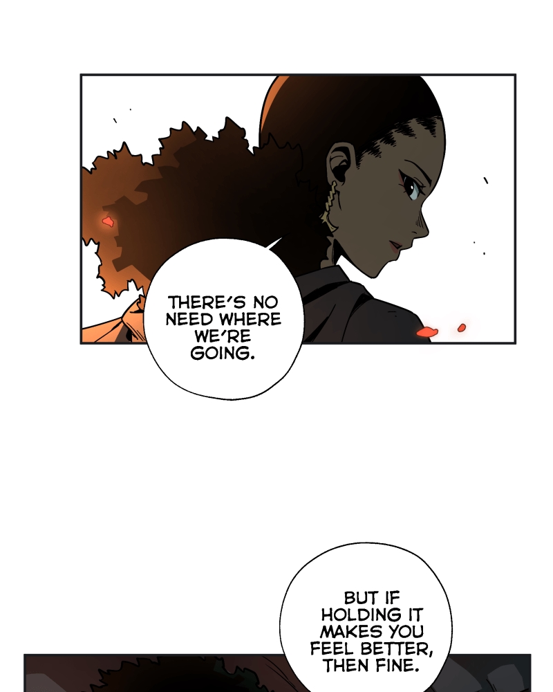 BlackSun Chapter 74 - Page 22