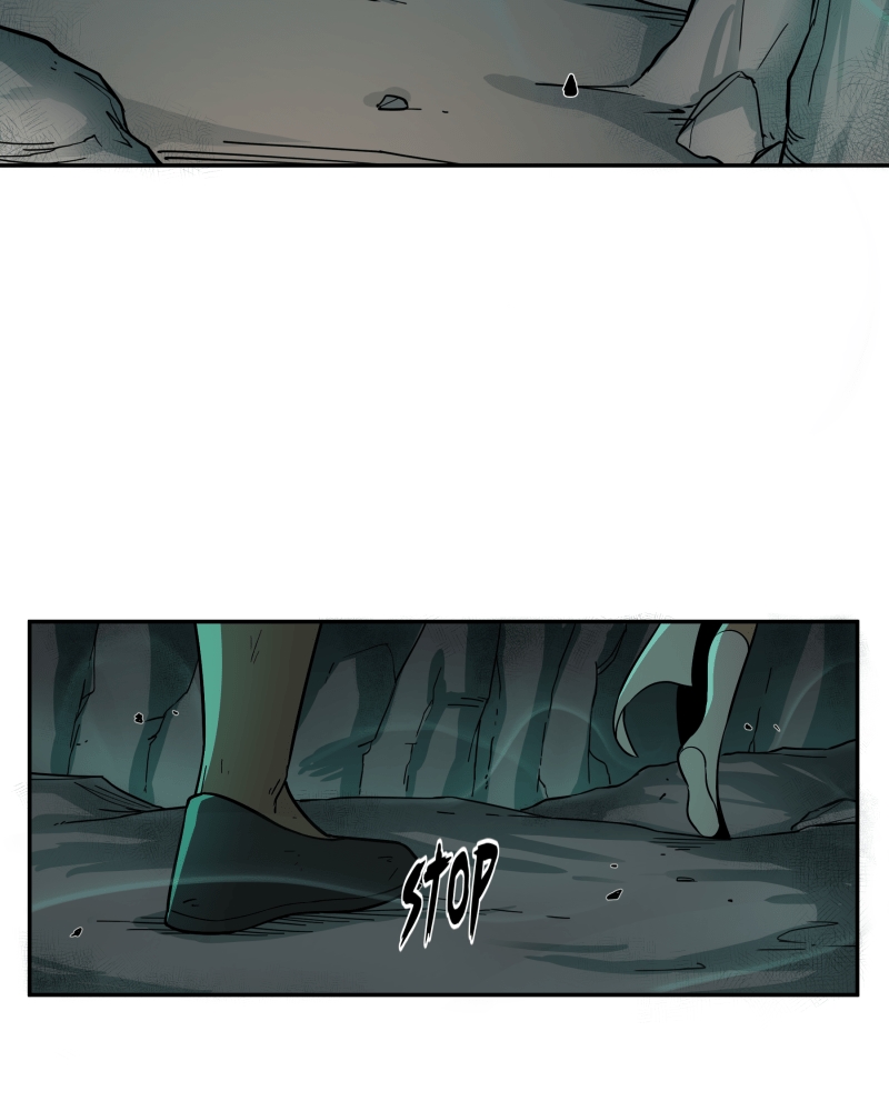 BlackSun Chapter 74 - Page 27