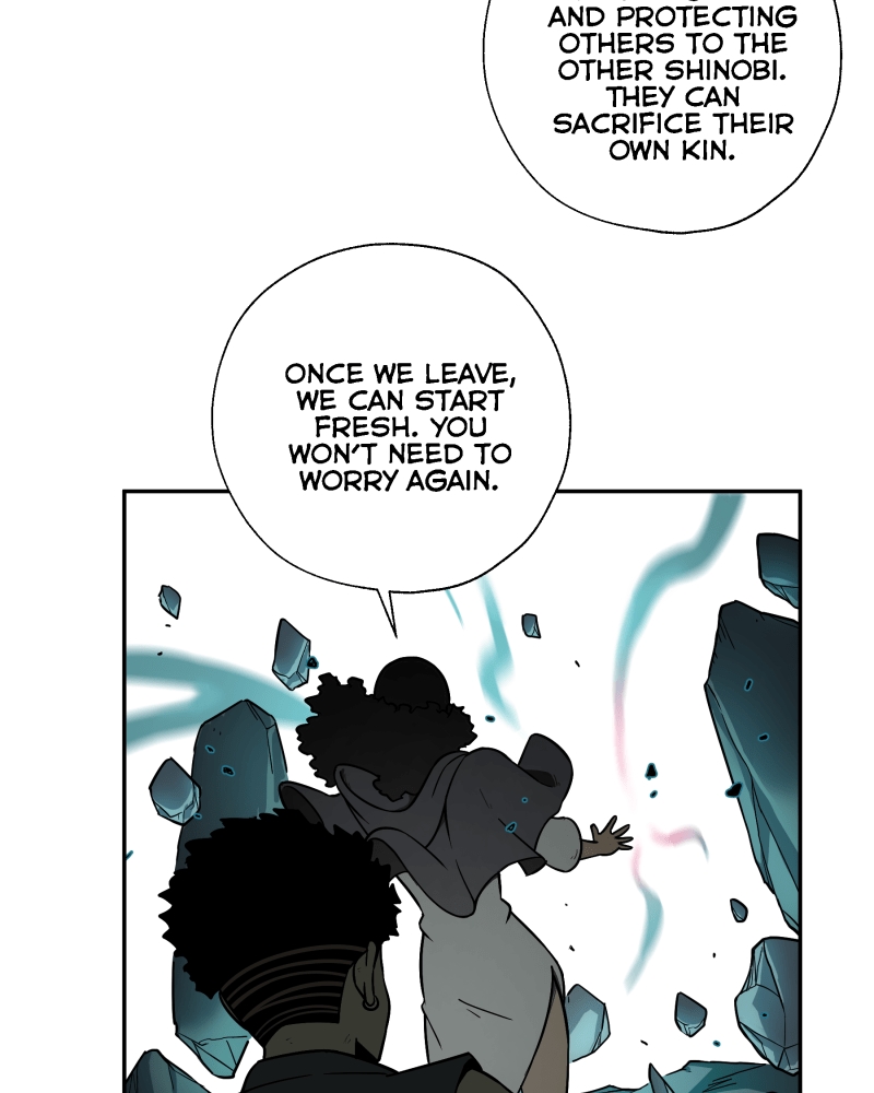 BlackSun Chapter 74 - Page 34
