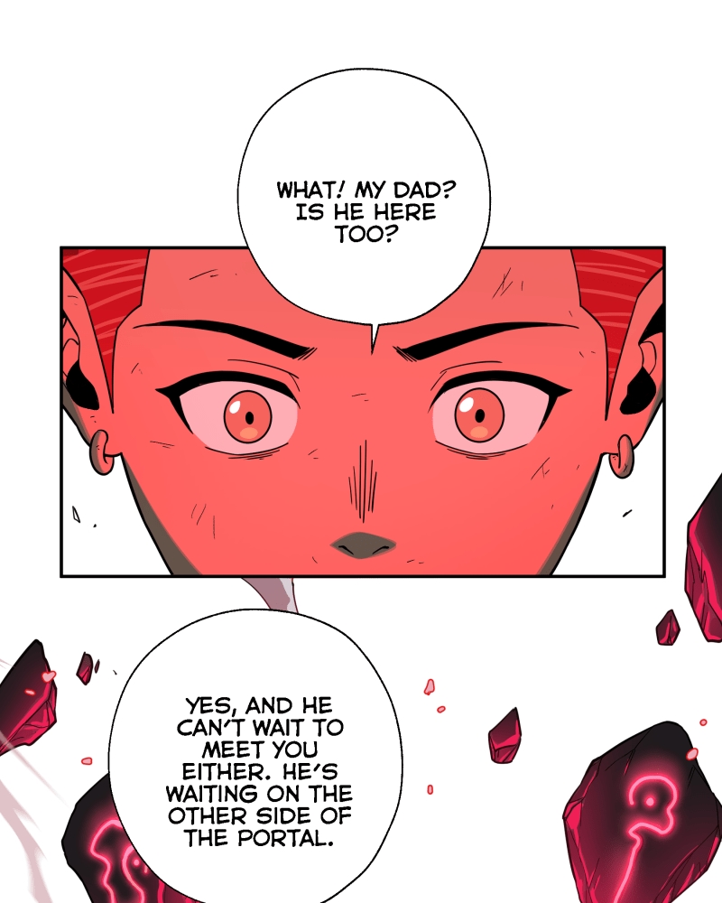 BlackSun Chapter 74 - Page 39