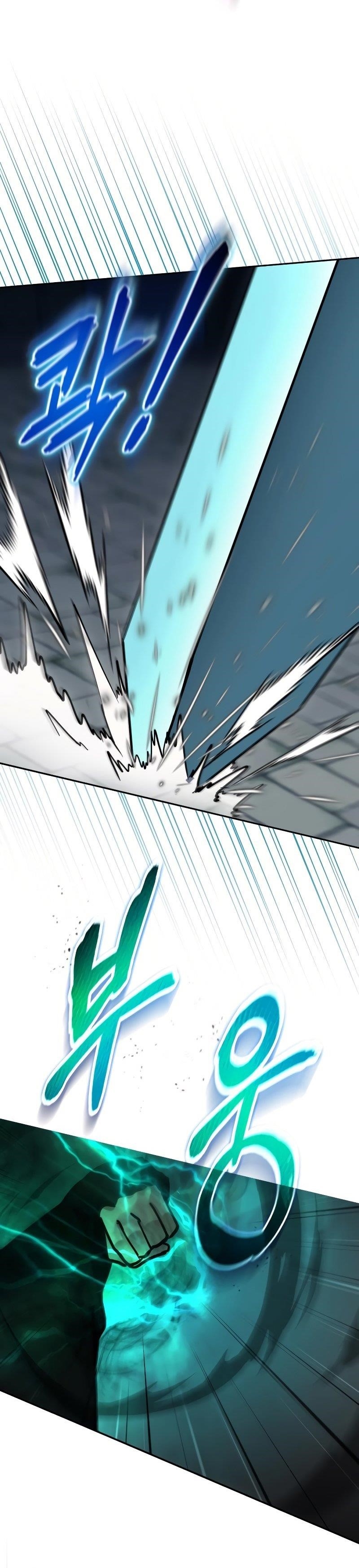 The Savior’s Bucket List Chapter 47 - Page 10
