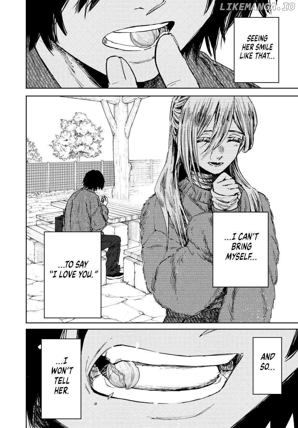 Kaoru Hana wa Rin to Saku Chapter 120 - Page 16