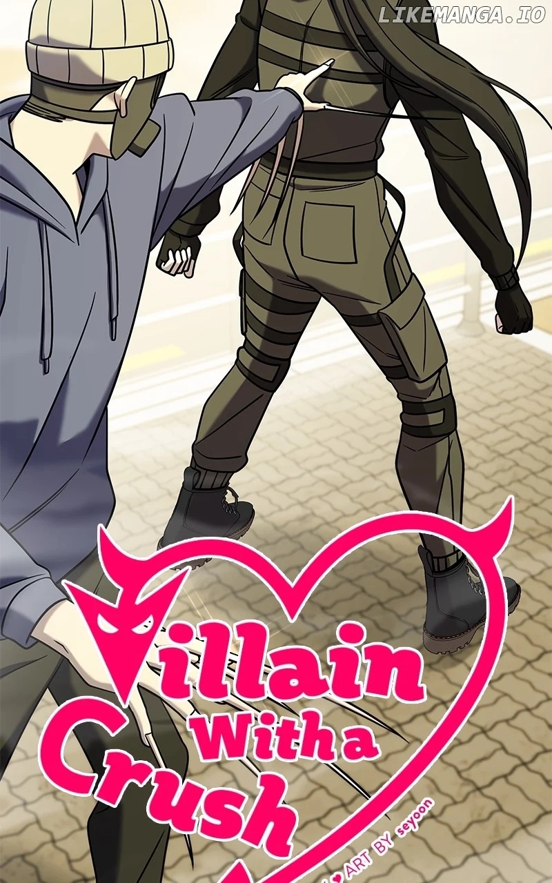 Pure Villain Chapter 85 - Page 6