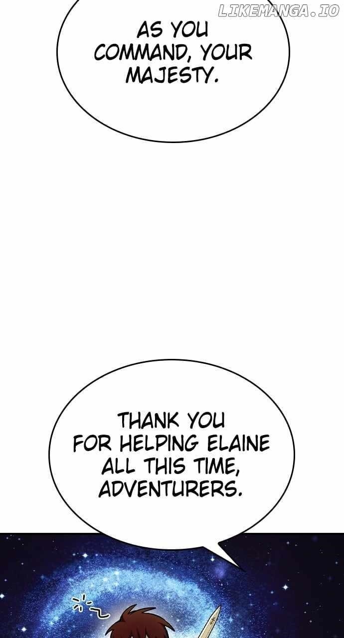 Bad Ending Maker Chapter 35 - Page 61
