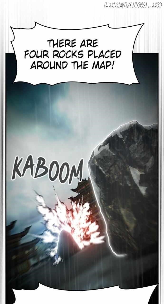 Bad Ending Maker Chapter 37 - Page 16