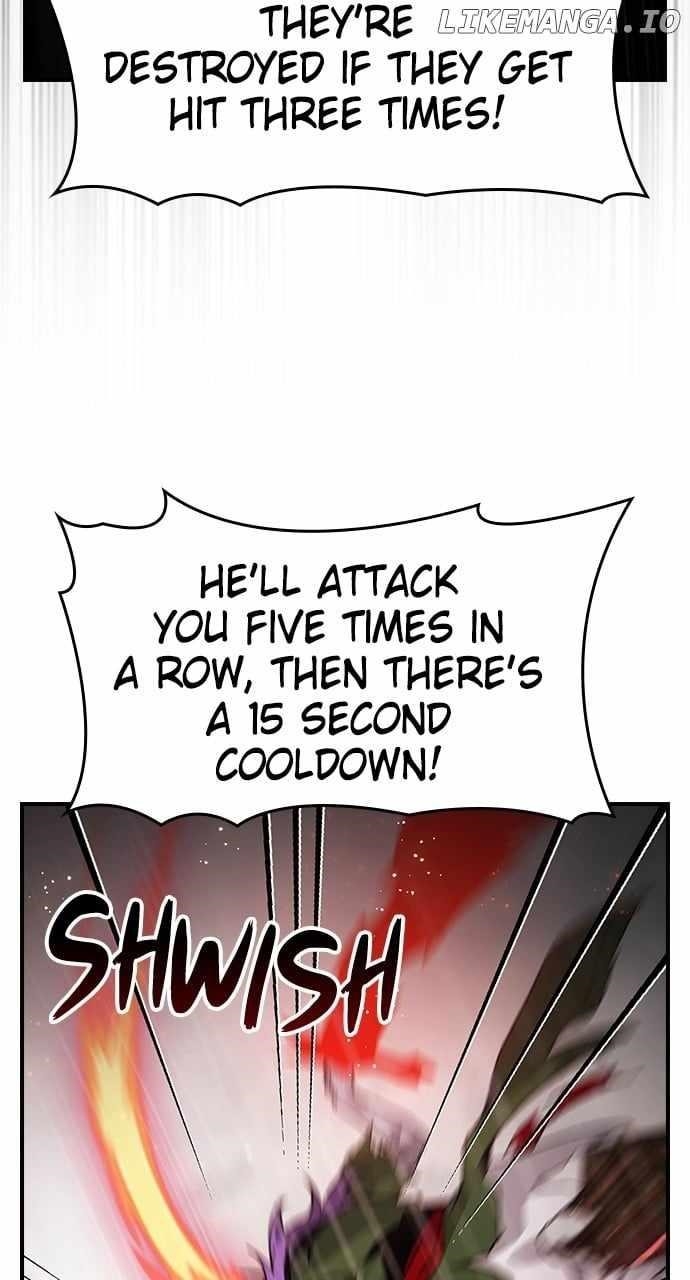 Bad Ending Maker Chapter 37 - Page 17