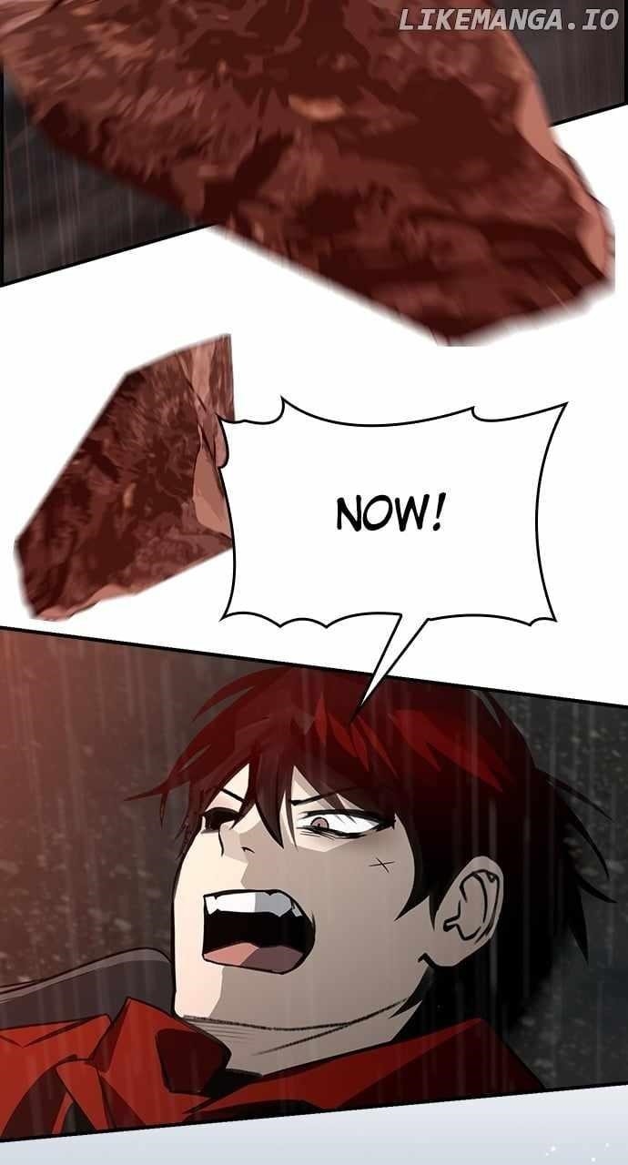 Bad Ending Maker Chapter 37 - Page 20
