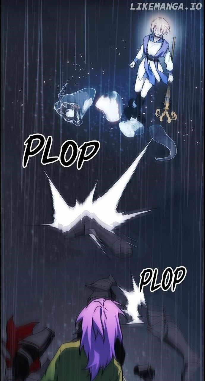 Bad Ending Maker Chapter 37 - Page 5