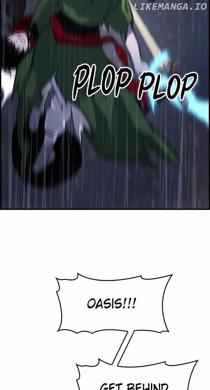 Bad Ending Maker Chapter 37 - Page 6