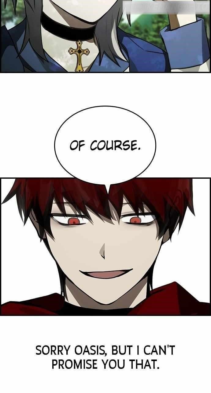 Bad Ending Maker Chapter 40 - Page 41