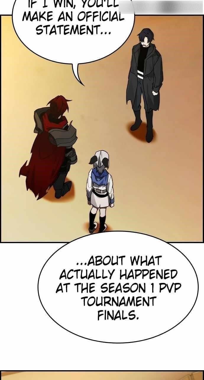 Bad Ending Maker Chapter 40 - Page 49