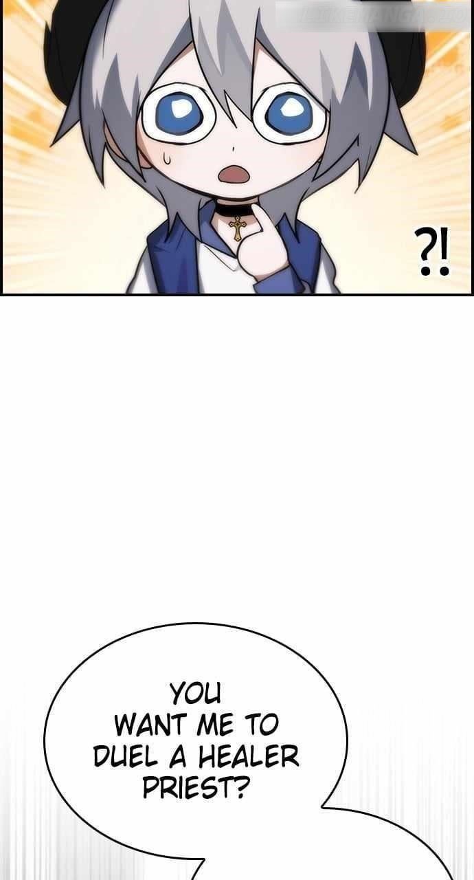 Bad Ending Maker Chapter 40 - Page 61